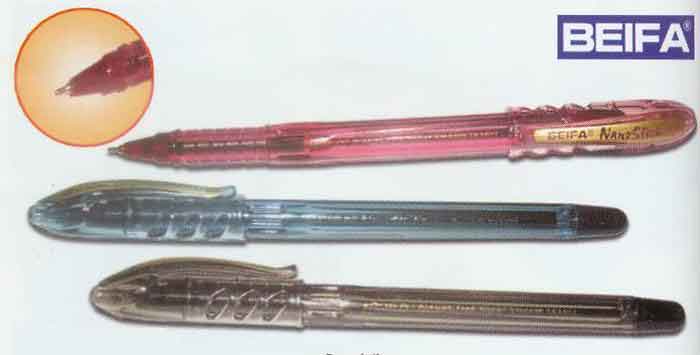 BEIFA Ball Gel Pen